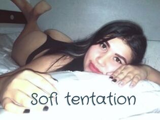 Sofi_tentation