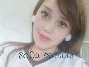 Sofia_samuel