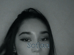 Sofiaa