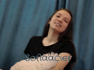 Sofiaacier