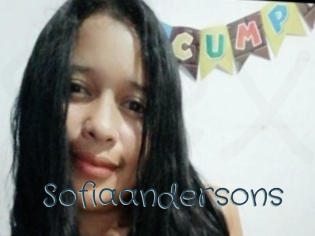 Sofiaandersons