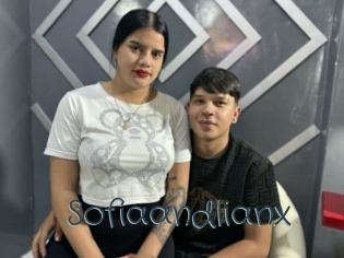 sofiaandlianx Sexcam Livesex