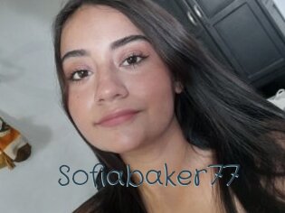 Sofiabaker77