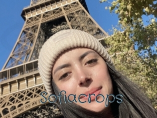 Sofiacrops