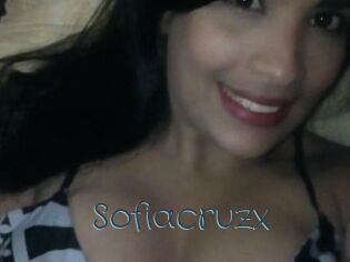 sofiacruzx Sexcam Livesex