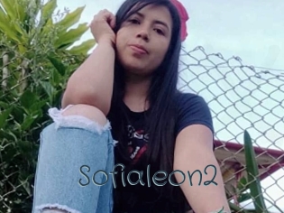 Sofialeon2