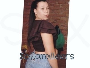 Sofiamilleers