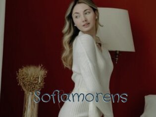 Sofiamorens