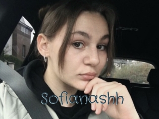 Sofianashh