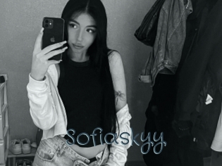 Sofiaskyy