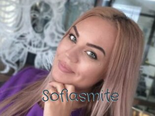 Sofiasmite