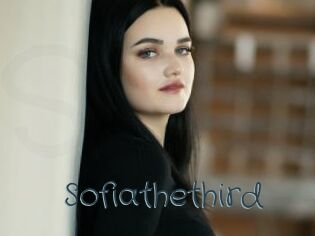 sofiathethird Sexcam Livesex