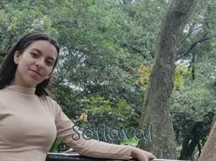 Sofiaval