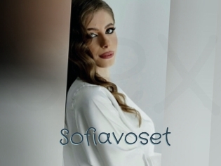 Sofiavoset
