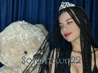 sofibrown22 Sexcam Livesex