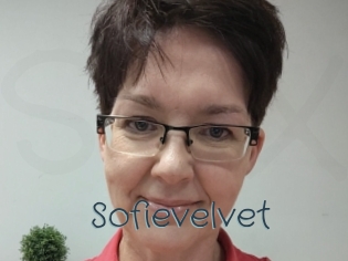 Sofievelvet