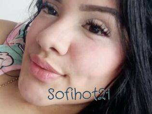 Sofihot21