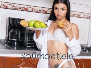 sofimontiele Sexcam Livesex