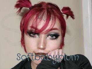 Softbabyplum