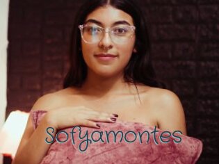Sofyamontes
