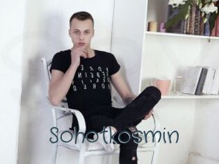 sohotkosmin Sexcam Livesex
