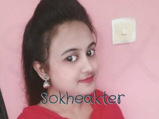 Sokheakter
