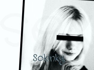 Sokinky