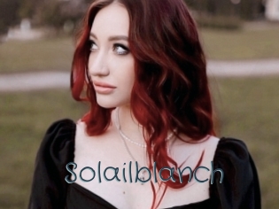 Solailblanch