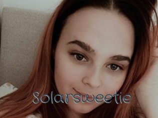 Solarsweetie