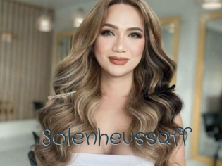 solenheussaff Sexcam Livesex