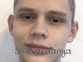 Solevardanya