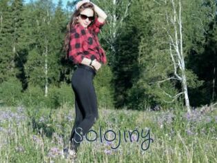 Solojiny