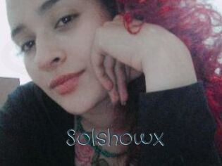 Solshowx