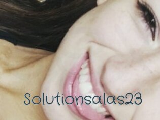 Solutionsalas23