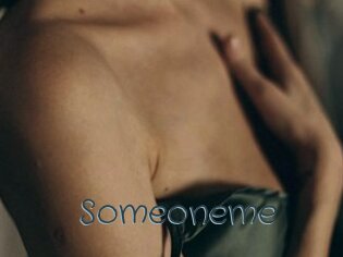 Someoneme