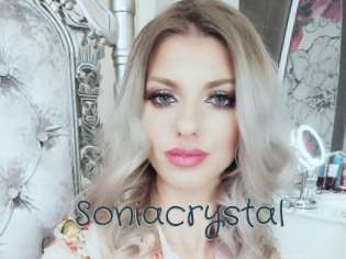 Soniacrystal