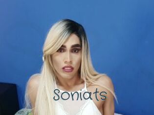 Soniats