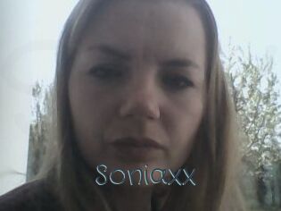 Soniaxx