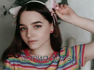 sonyadarsy Sexcam Livesex