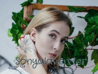Sonyalavender