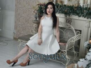 sonyalux Sexcam Livesex