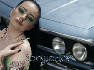 sonyiadoe Sexcam Livesex