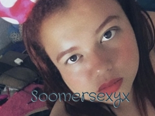 Soomersexyx