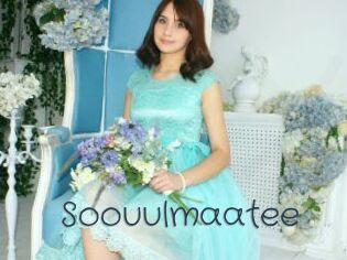 Soouulmaatee