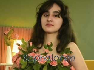 Sophaloren