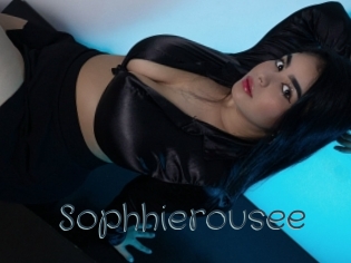 Sophhierousee
