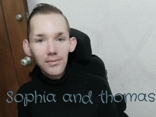 Sophia_and_thomas