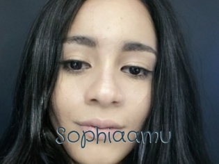 Sophiaamu