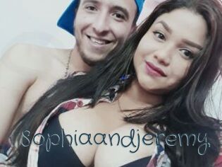 Sophiaandjeremy