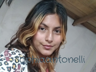 sophiaantonelli Sexcam Livesex